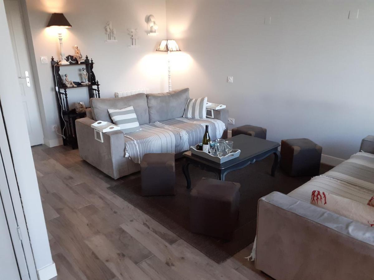 Maison Vue Exeptionnelle Sur La Mer Lancieux Zewnętrze zdjęcie